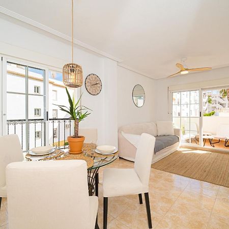 Villamartin Apartment. Excellent Location For Golfers, Cyclists And Hikers Zewnętrze zdjęcie