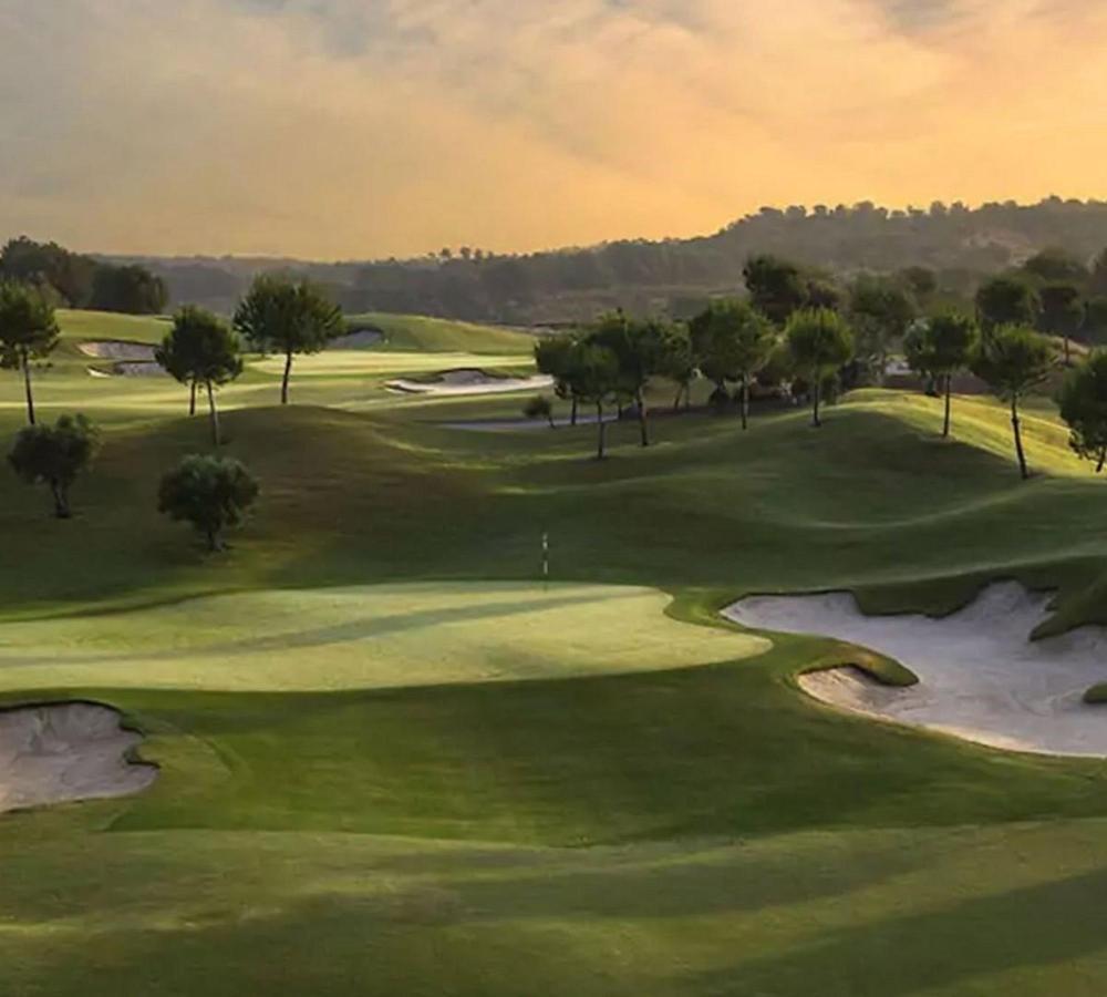 Villamartin Apartment. Excellent Location For Golfers, Cyclists And Hikers Zewnętrze zdjęcie