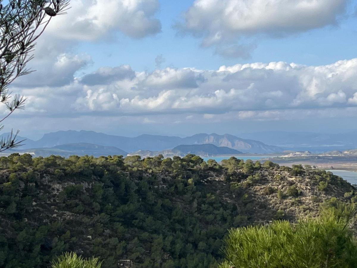 Villamartin Apartment. Excellent Location For Golfers, Cyclists And Hikers Zewnętrze zdjęcie