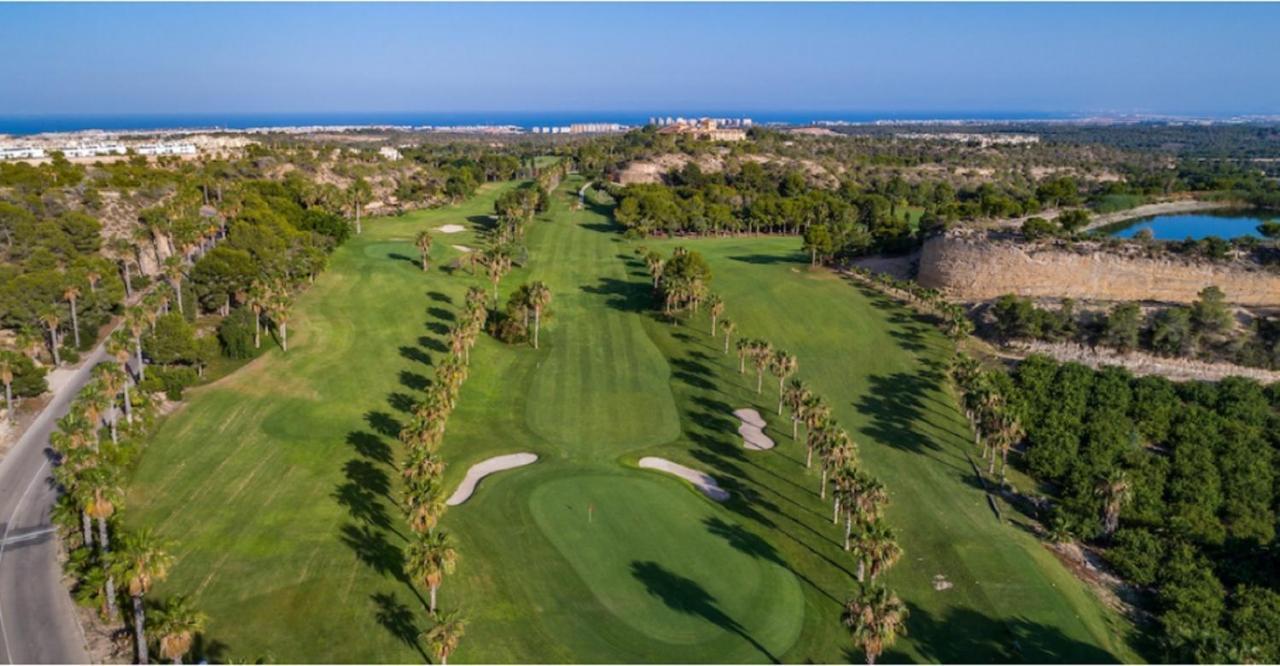 Villamartin Apartment. Excellent Location For Golfers, Cyclists And Hikers Zewnętrze zdjęcie