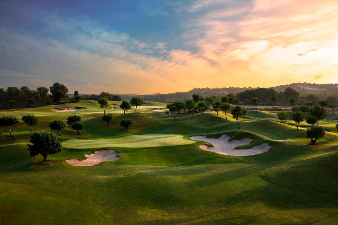 Villamartin Apartment. Excellent Location For Golfers, Cyclists And Hikers Zewnętrze zdjęcie