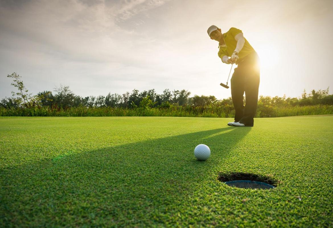 Villamartin Apartment. Excellent Location For Golfers, Cyclists And Hikers Zewnętrze zdjęcie