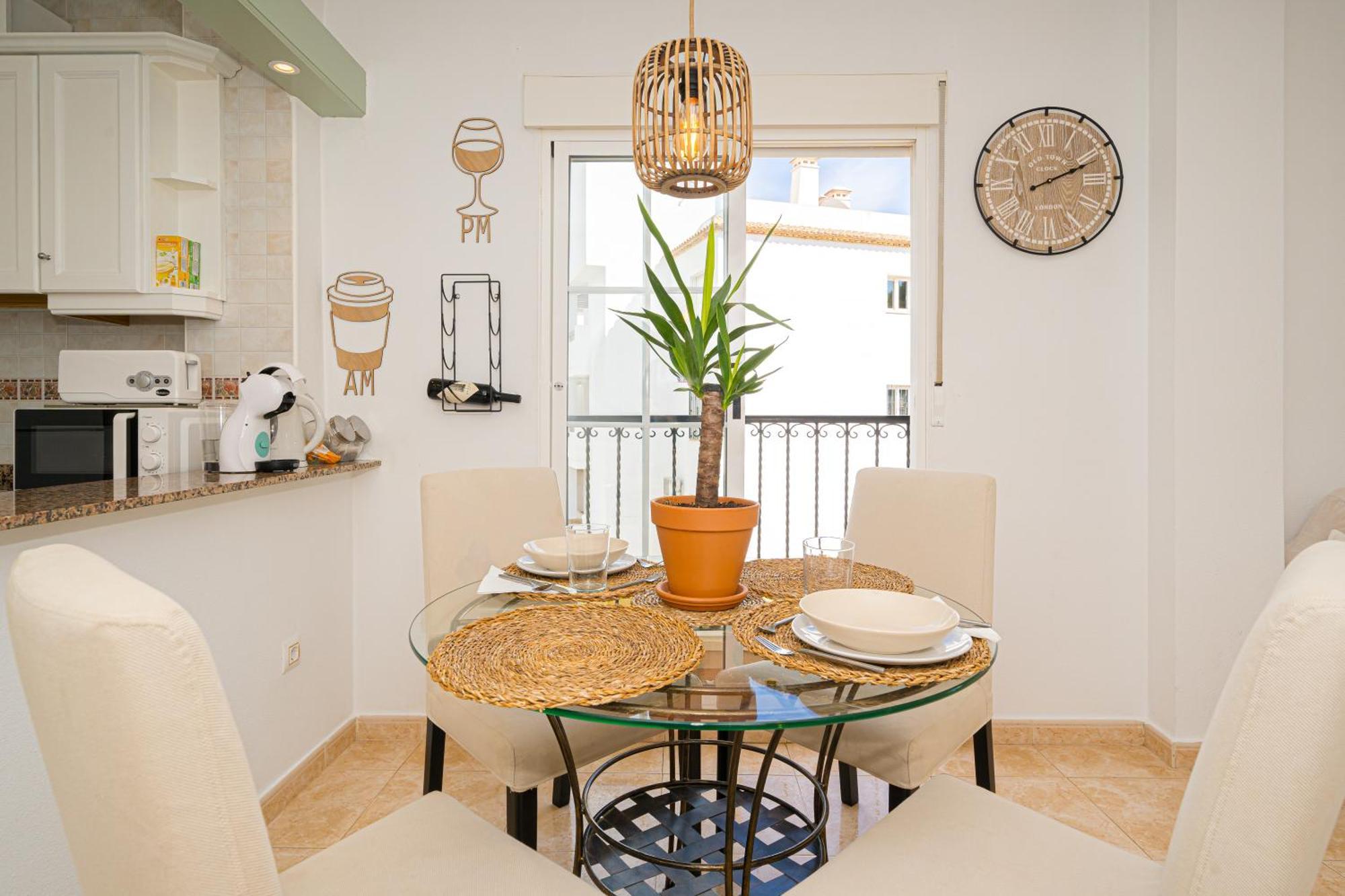 Villamartin Apartment. Excellent Location For Golfers, Cyclists And Hikers Zewnętrze zdjęcie