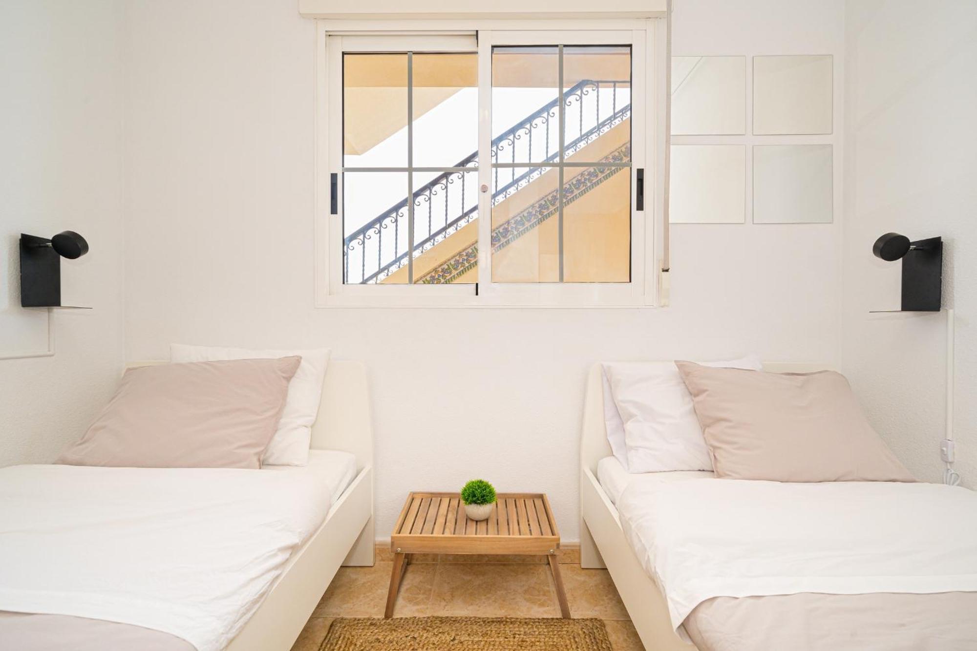 Villamartin Apartment. Excellent Location For Golfers, Cyclists And Hikers Zewnętrze zdjęcie
