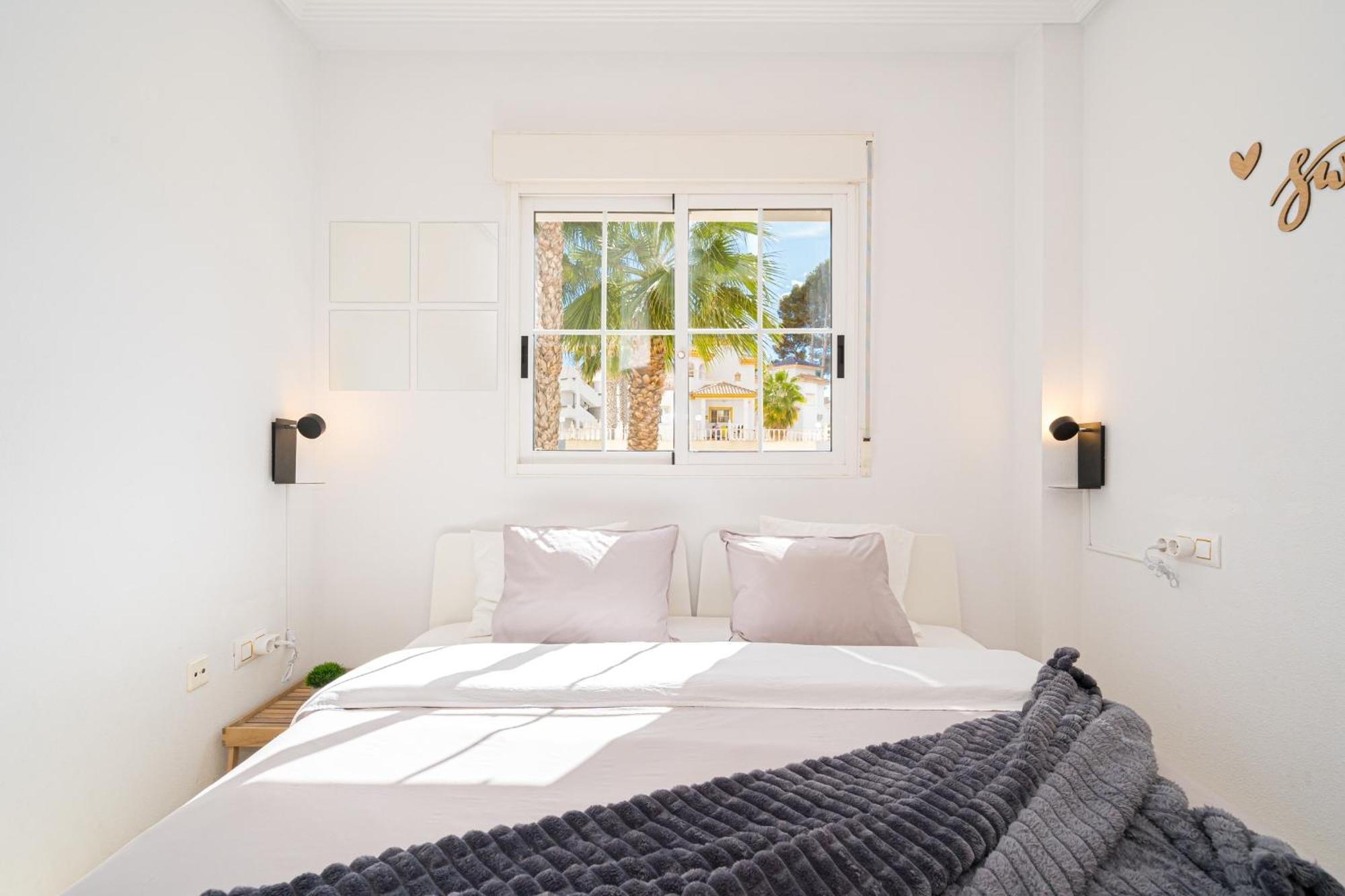 Villamartin Apartment. Excellent Location For Golfers, Cyclists And Hikers Zewnętrze zdjęcie