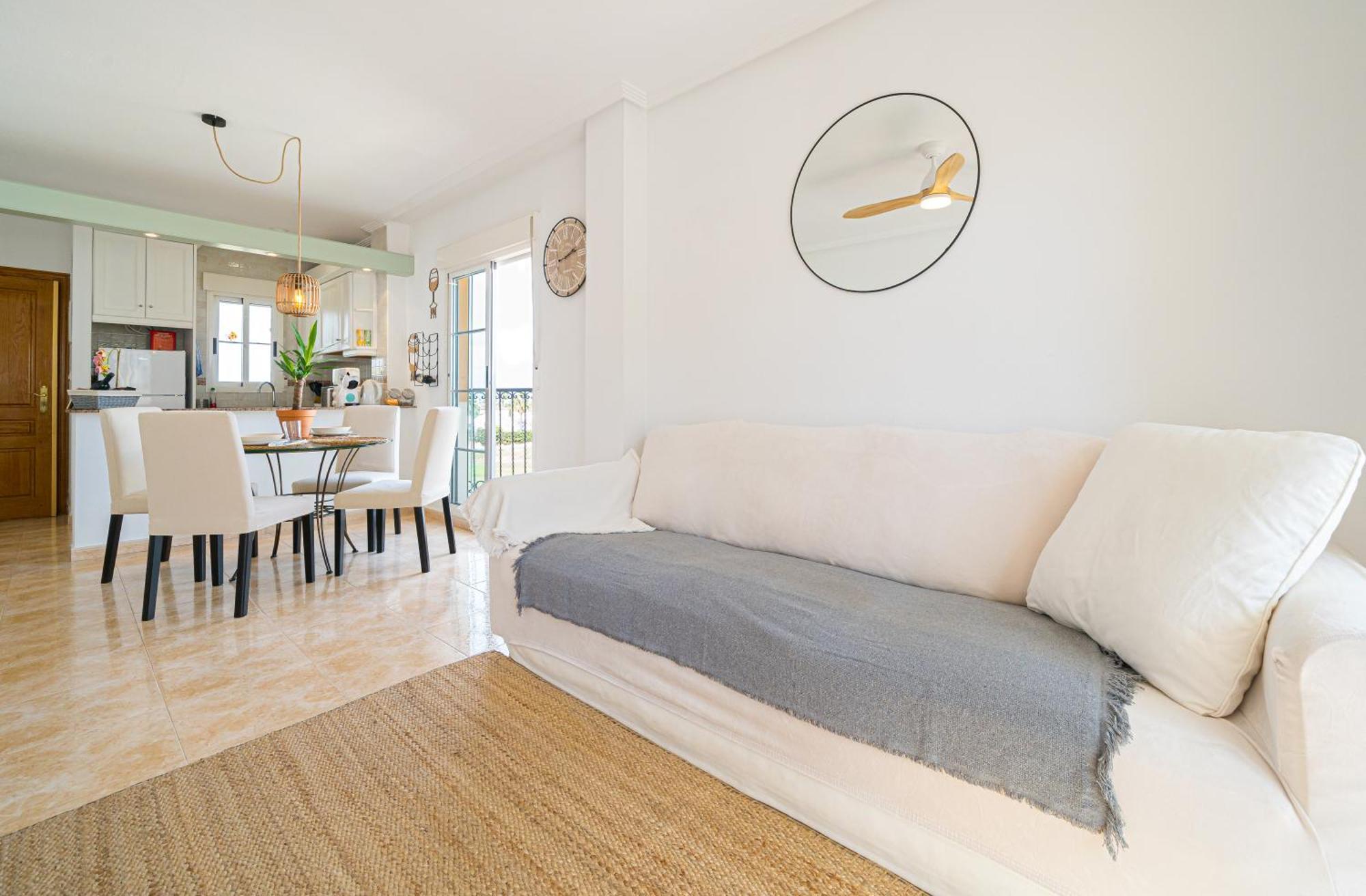 Villamartin Apartment. Excellent Location For Golfers, Cyclists And Hikers Zewnętrze zdjęcie