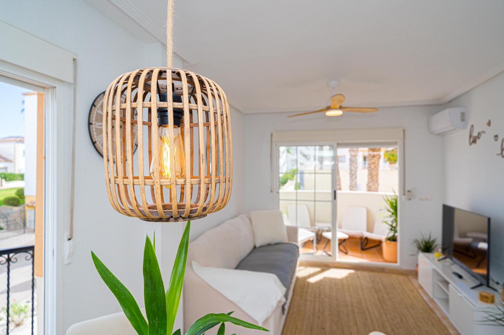 Villamartin Apartment. Excellent Location For Golfers, Cyclists And Hikers Zewnętrze zdjęcie