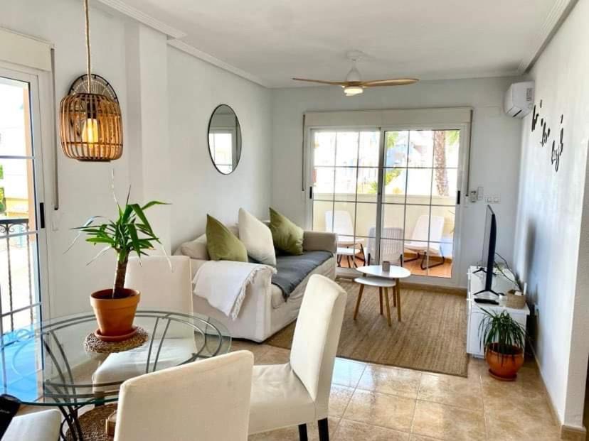 Villamartin Apartment. Excellent Location For Golfers, Cyclists And Hikers Zewnętrze zdjęcie